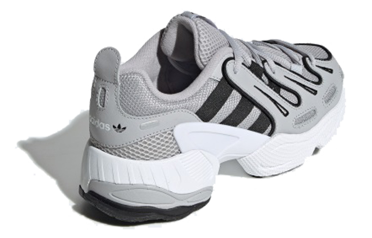 Lookbook (JR) adidas EQT Gazelle Grijs Twee EE7521