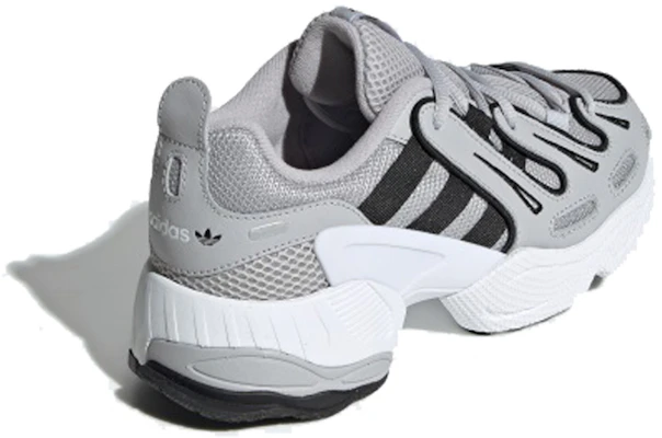 (JR) adidas EQT Gazelle Grijs Twee EE7521 Lookbook (JR) adidas EQT Gazelle Grijs Twee EE7521