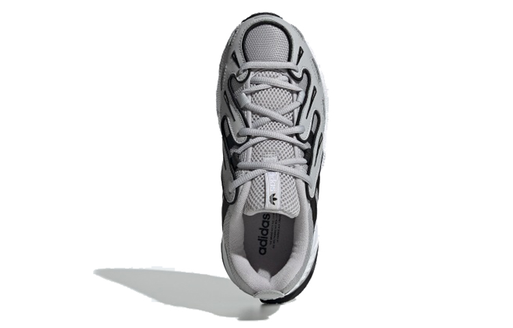 Shop (JR) adidas EQT Gazelle Grijs Twee EE7521