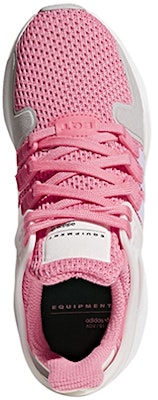 大童 adidas originals EQT Support Adv J 舒適透氣 低筒休閒運動鞋 粉色 Purchase 大童 adidas originals EQT Support Adv J 舒適透氣 低筒休閒運動鞋 粉色