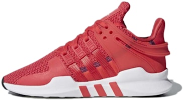(Youth) adidas EQT Support ADV 'Red White' CQ2545 (Youth) adidas EQT Support ADV 'Red White' CQ2545