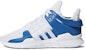 (JR) adidas EQT Support ADV 'Putih Trace Royal' CQ2544