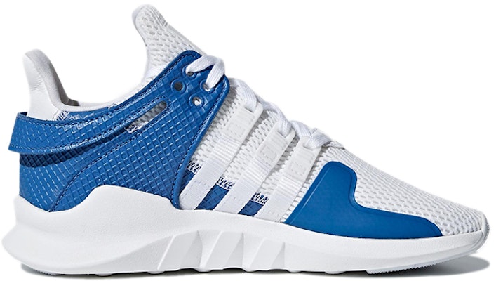 (Youth) adidas EQT Support ADV 'White Trace Royal' CQ2544 Order (Youth) adidas EQT Support ADV 'White Trace Royal' CQ2544