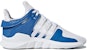 (JR) adidas EQT Support ADV 'Putih Trace Royal' CQ2544
