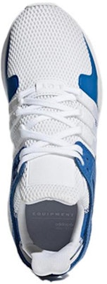(Youth) adidas EQT Support ADV 'White Trace Royal' CQ2544 Purchase (Youth) adidas EQT Support ADV 'White Trace Royal' CQ2544