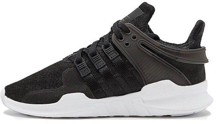 (JR) adidas EQT Support ADV J 'Negro' CP9784 Buy (JR) adidas EQT Support ADV J 'Negro' CP9784