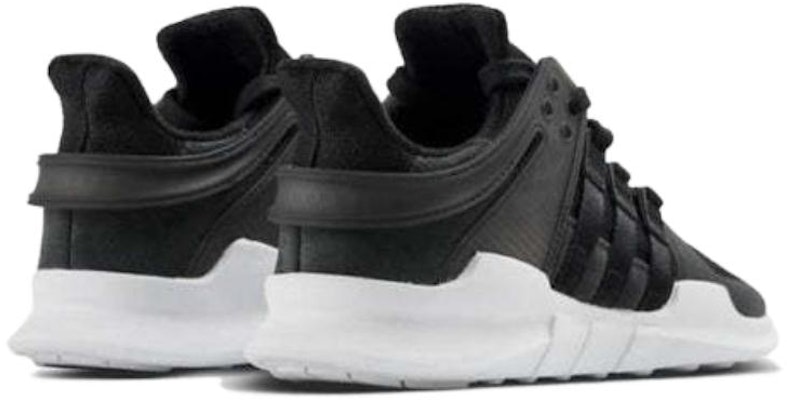 (JR) adidas EQT Support ADV J 'Negro' CP9784 Shop (JR) adidas EQT Support ADV J 'Negro' CP9784