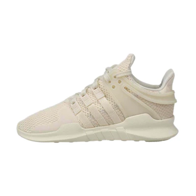(Youth) adidas EQT Support ADV J 'Chalk White'