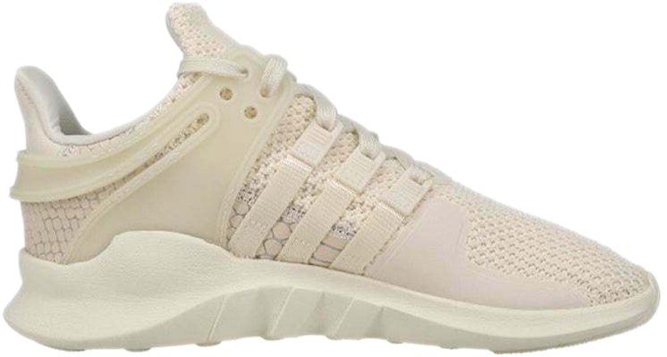 (JR) adidas EQT Support ADV J 'Chalk White' Putih Kapur BY9872 Order (JR) adidas EQT Support ADV J 'Chalk White' Putih Kapur BY9872
