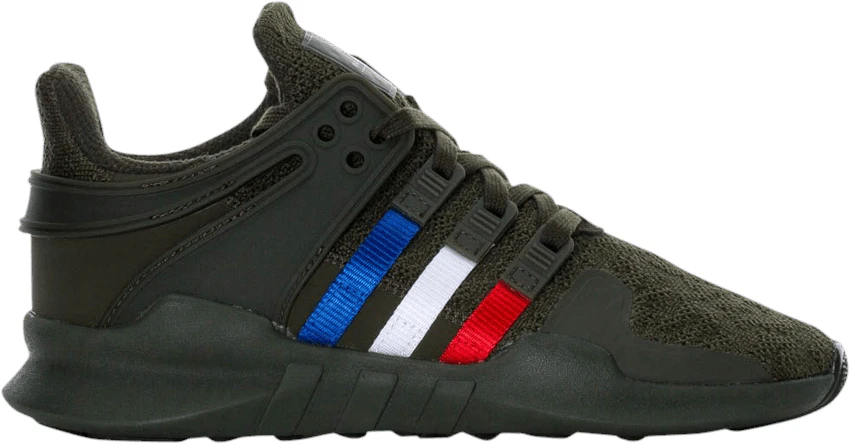 Adidas eqt best sale youth