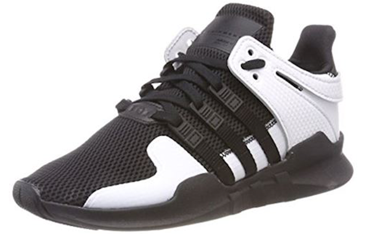 (Youth) adidas EQT Support ADV J 'Panda' 圖 3