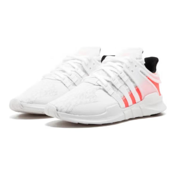 (Youth) adidas EQT Support ADV J 'White' 圖 2