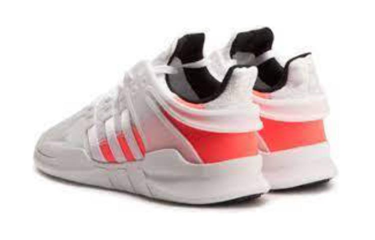 Lookbook (JR) adidas EQT Support ADV J ''Weiß'' BB0544
