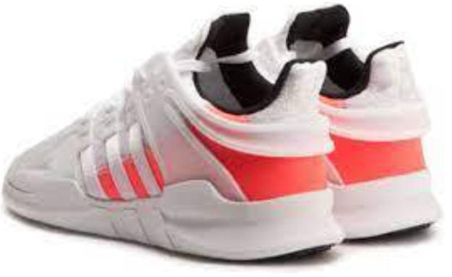 (JR) adidas EQT Support ADV J 'Blanco' BB0544 Lookbook (JR) adidas EQT Support ADV J 'Blanco' BB0544