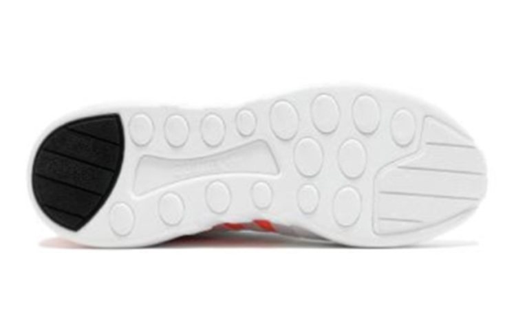 (Youth) adidas EQT Support ADV J 'White' 圖 4