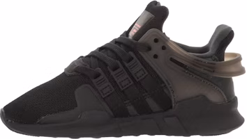 (Youth) adidas EQT Support ADV K 'Triple Black' BB0251 (Youth) adidas EQT Support ADV K 'Triple Black' BB0251