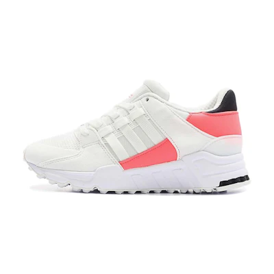 (Youth) adidas EQT Support J 'White Turbo'