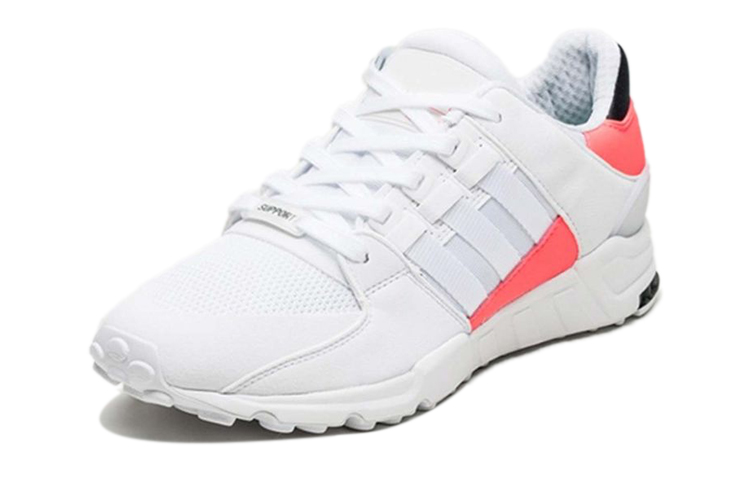 (Youth) adidas EQT Support J 'White Turbo' 圖 3
