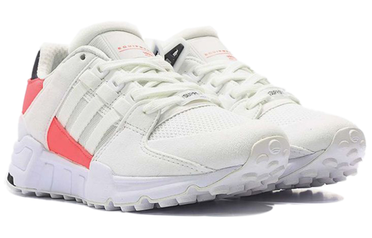 (Youth) adidas EQT Support J 'White Turbo' 圖 4