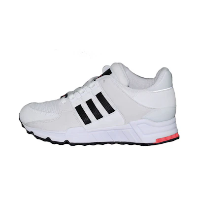 (Youth) adidas EQT Support Refine 'White'