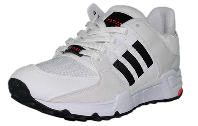 Order (JR) 阿迪达斯 EQT 支持 Refine '白色' BB0263