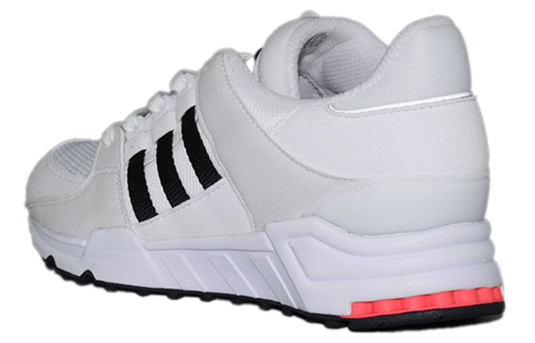 Lookbook (JR) 阿迪达斯 EQT 支持 Refine '白色' BB0263