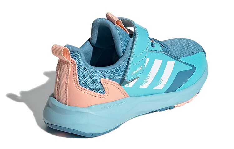 Shop (JR) adidas Fai2Go Blauw/ ''Roze'' FX2935