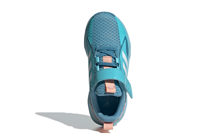 Purchase (JR) adidas Fai2Go Blauw/ ''Roze'' FX2935