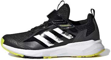 (Youth) adidas Fai2Go J 'Black White' FX2934 (Youth) adidas Fai2Go J 'Black White' FX2934