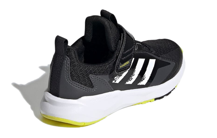 Shop (JR) adidas Fai2Go J 'Negro Blanco' FX2934