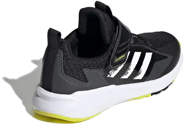 (JR) adidas Fai2Go J 'Negro Blanco' FX2934 Shop (JR) adidas Fai2Go J 'Negro Blanco' FX2934