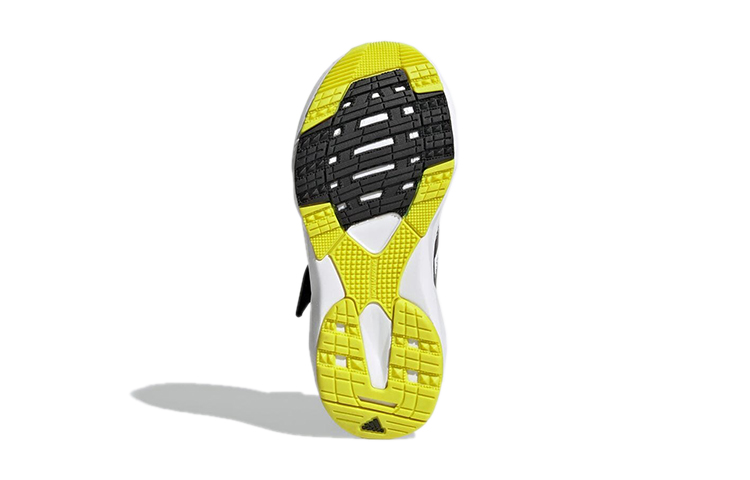 Details for (JR) adidas Fai2Go J 'Negro Blanco' FX2934
