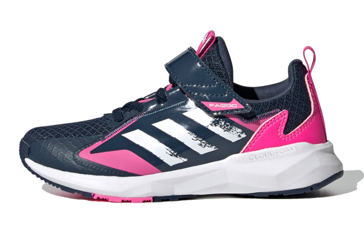 (Youth) adidas Fai2Go K Blue/Pink FX2933