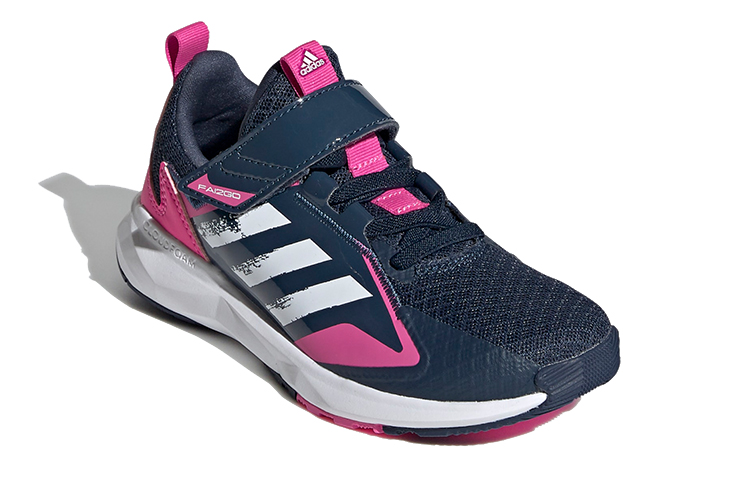 Lookbook (JR) adidas Fai2Go K Bleu/Rose FX2933