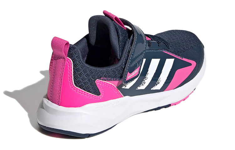 Shop (JR) adidas Fai2Go K Bleu/Rose FX2933