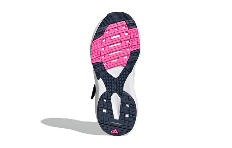 Details for (JR) adidas Fai2Go K Bleu/Rose FX2933