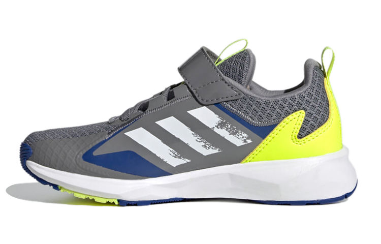 (Youth) adidas Fai2go K Grey/Yellow FX2932