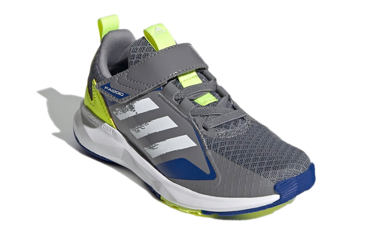 Lookbook (JR) adidas Fai2go K Grigio/Giallo FX2932