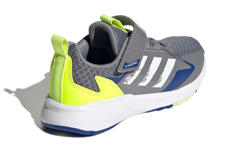 Shop (JR) adidas Fai2go K Grigio/Giallo FX2932