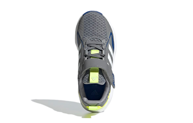 Purchase (JR) adidas Fai2go K Grigio/Giallo FX2932