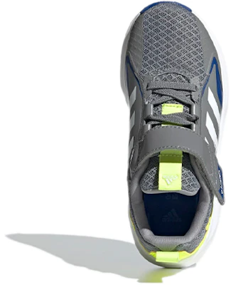 (JR) adidas Fai2go K Grigio/Giallo FX2932 Purchase (JR) adidas Fai2go K Grigio/Giallo FX2932