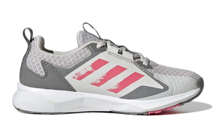 Order (JR) adidas Fai2Go Sneakers ''Grijs Wit Roze'' GZ0223
