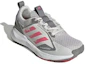 Lookbook (JR) adidas Fai2Go Sneakers ''Grijs Wit Roze'' GZ0223