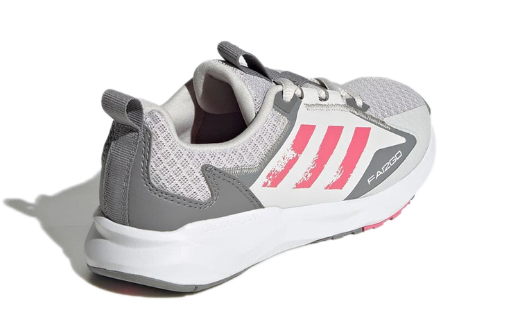 Shop (JR) adidas Fai2Go Sneakers ''Grijs Wit Roze'' GZ0223