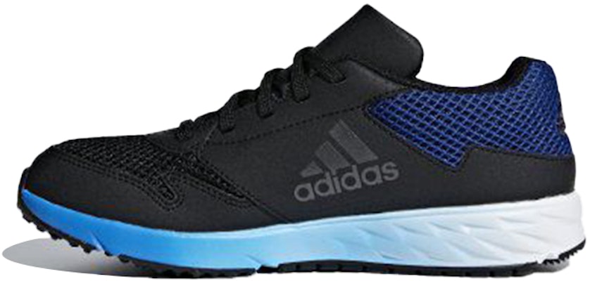 (Youth) adidas Faito Rc J Shoes /Blue 'Black' BD7178 Buy (Youth) adidas Faito Rc J Shoes /Blue 'Black' BD7178