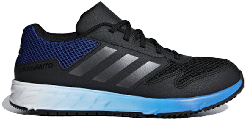 (Youth) adidas Faito Rc J Shoes /Blue 'Black' BD7178 Order (Youth) adidas Faito Rc J Shoes /Blue 'Black' BD7178
