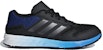 (Youth) adidas Faito Rc J Shoes /Blue 'Black' BD7178
