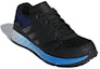 Lookbook (Youth) adidas Faito Rc J Shoes /Blue 'Black' BD7178