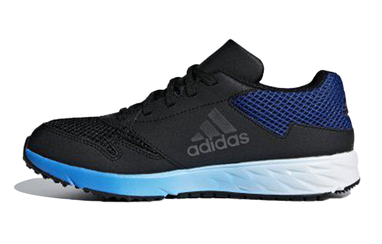 (Youth) adidas Faito Rc J Shoes /Blue 'Black' BD7178