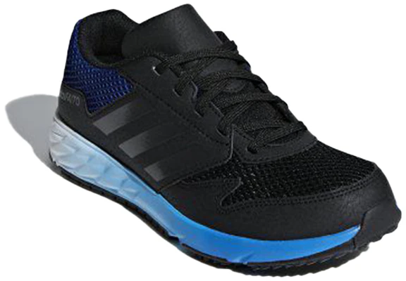 (JR) adidas Faito Rc J Schoenen Blauw ''Zwart'' BD7178 Lookbook (JR) adidas Faito Rc J Schoenen Blauw ''Zwart'' BD7178